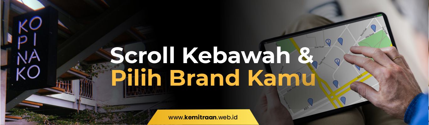 Kemitraan sub bg