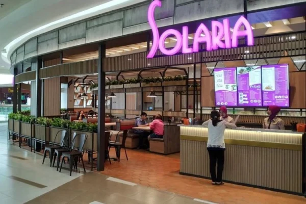 solaria